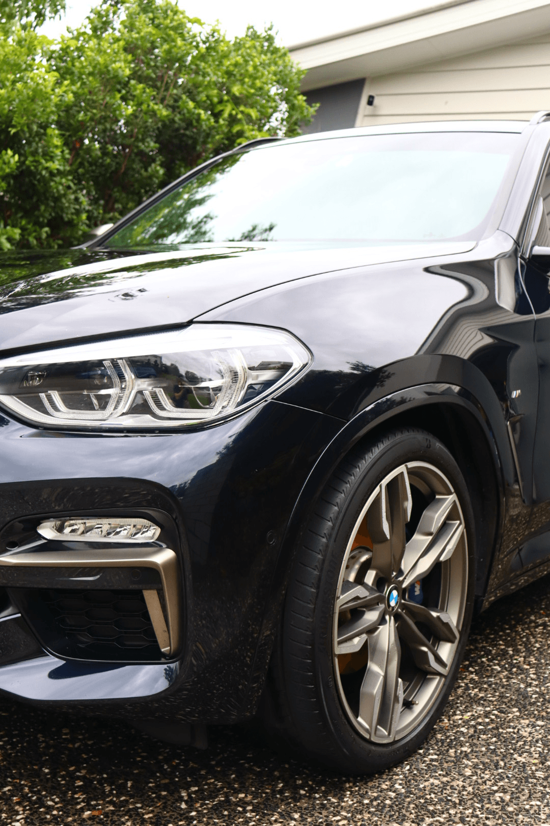 Vehicle Detail Result
