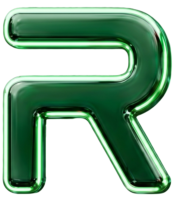 Reverent Logo