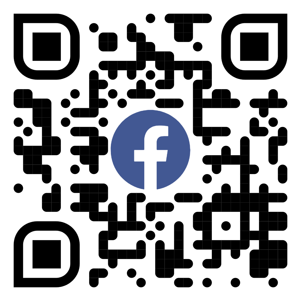Facebook QR