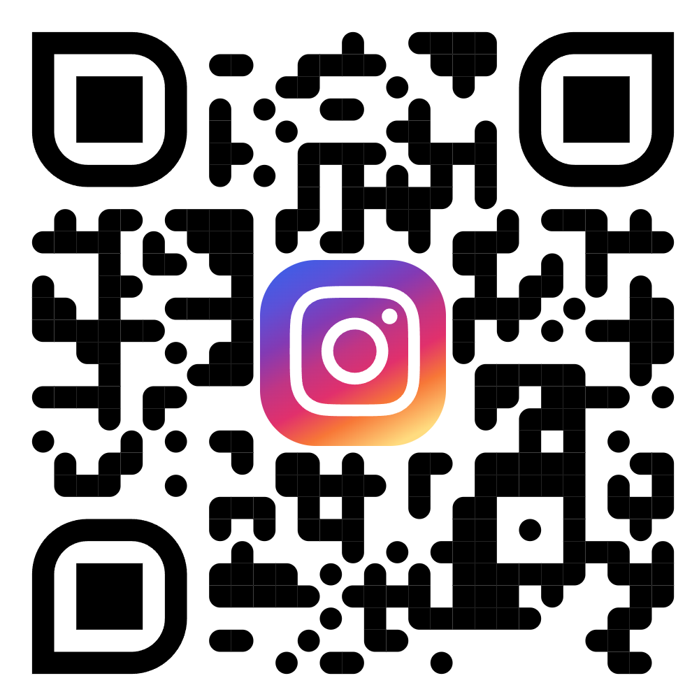 Instagram QR